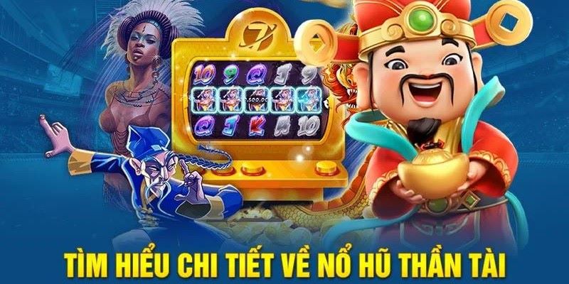 TOP game slots được yêu thích tại sân chơi hàng đầu 8KBET