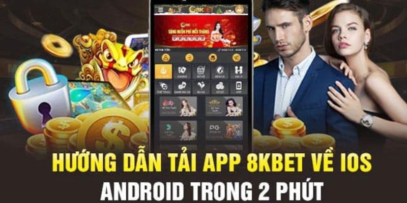 Hướng dẫn tải ứng dụng 