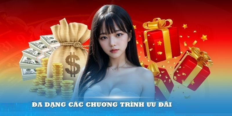 Khuyến mãi siêu hot tại 8KBET